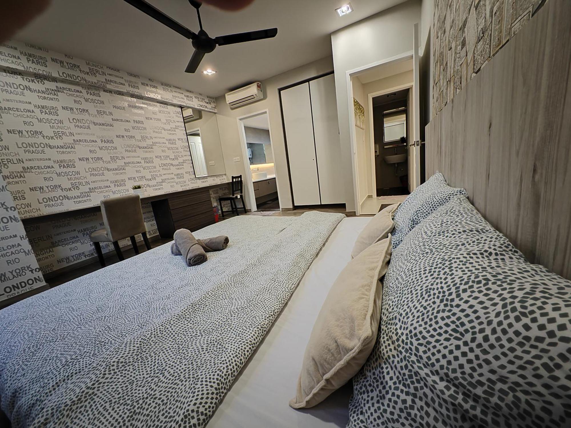 Apartment Cosy Designer's By The Mountain *