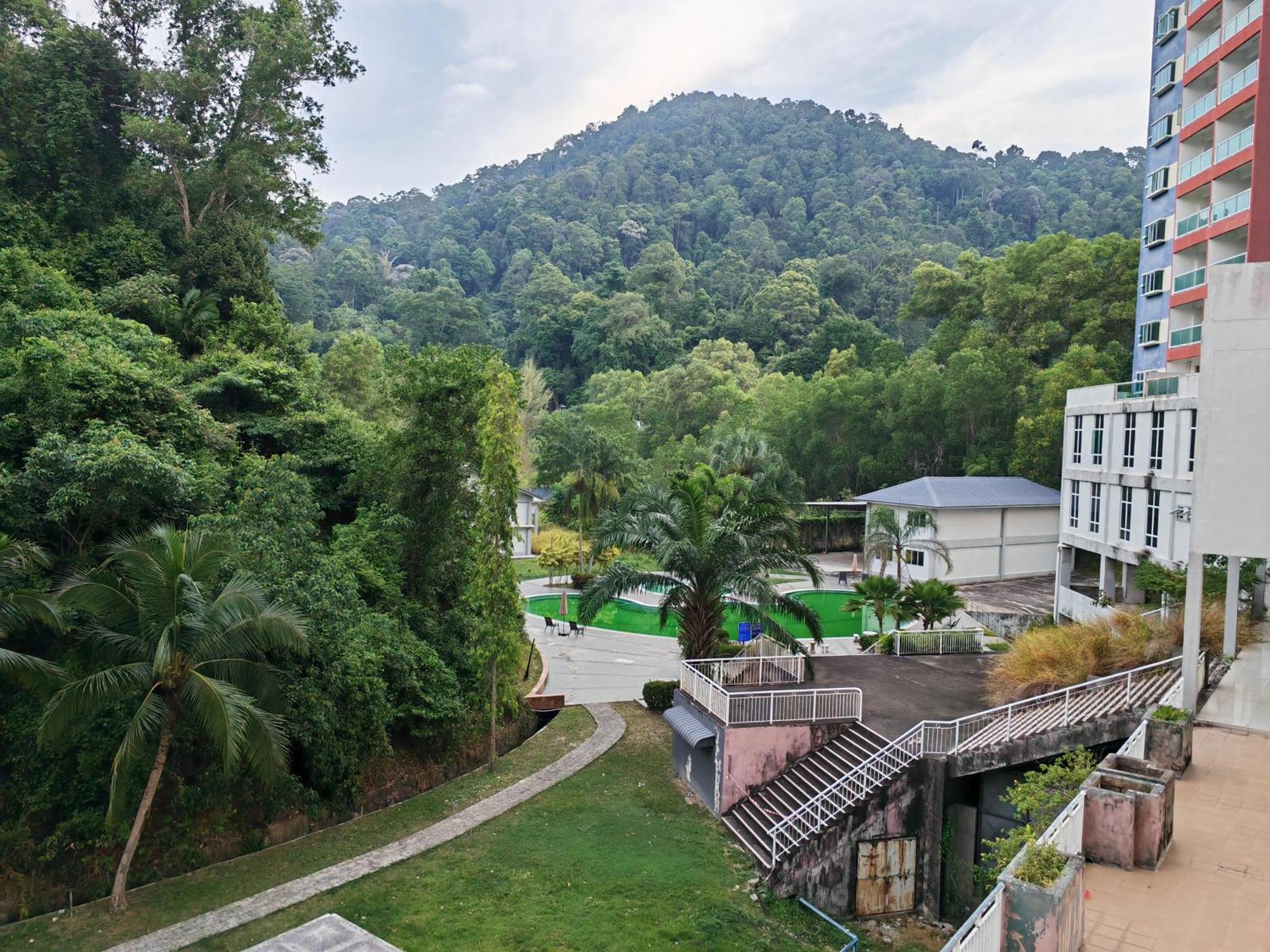Apartment Cosy Designer's By The Mountain